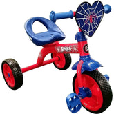 Tricycle Red 3122 - Colorland Toys